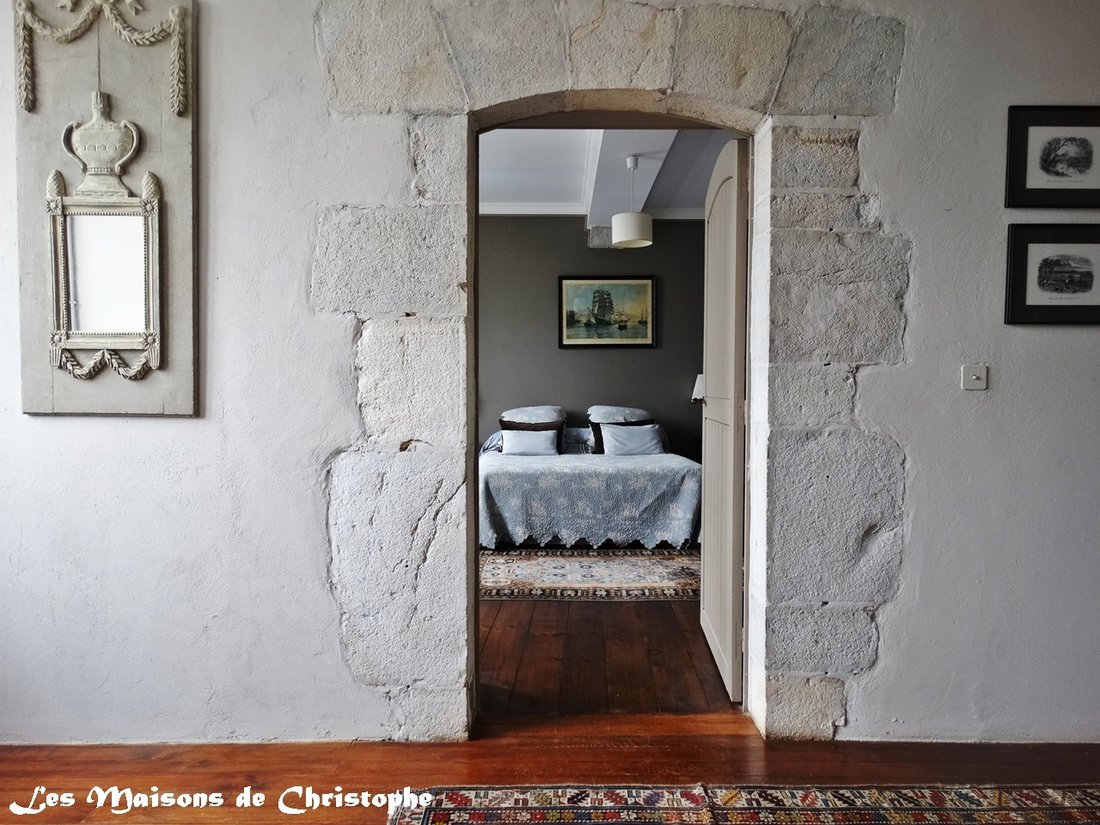 Casa en Bayona, Nueva Aquitania, Francia 5 - 18752876