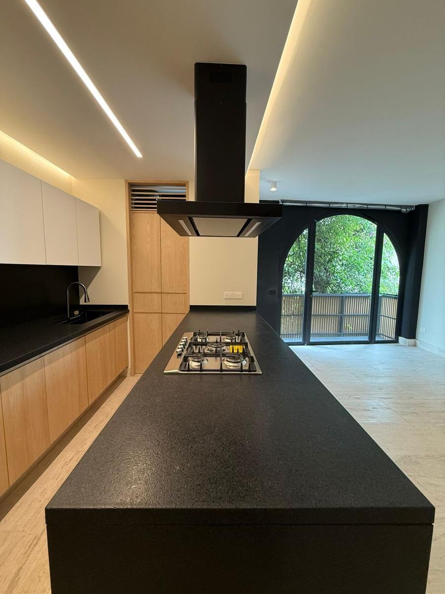 Appartement à Mexico City, Mexique 3 - 18759955