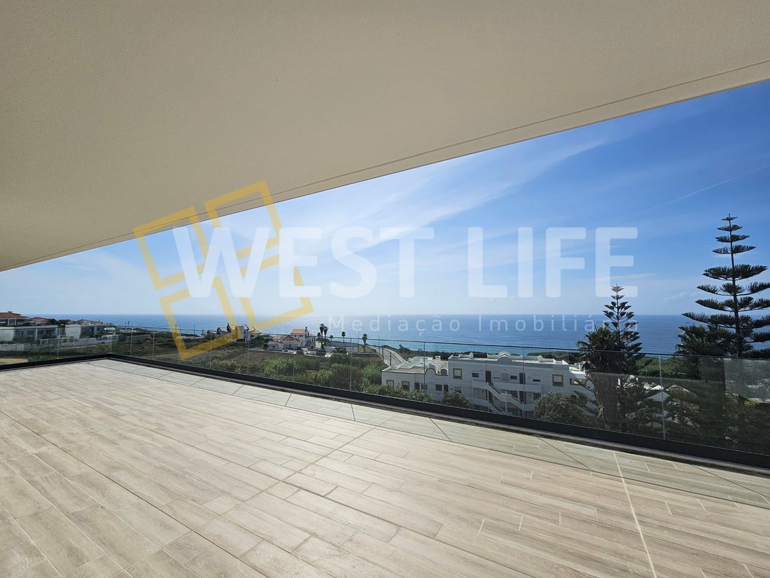Apartment in Ericeira, Lisbon, Portugal 1 - 18647602