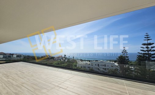 Appartamento a Ericeira, Lisbona, Portogallo 1