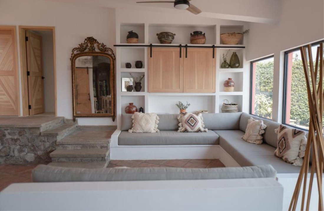 Land in Tequesquitengo, Morelos, Mexico 5 - 18750119