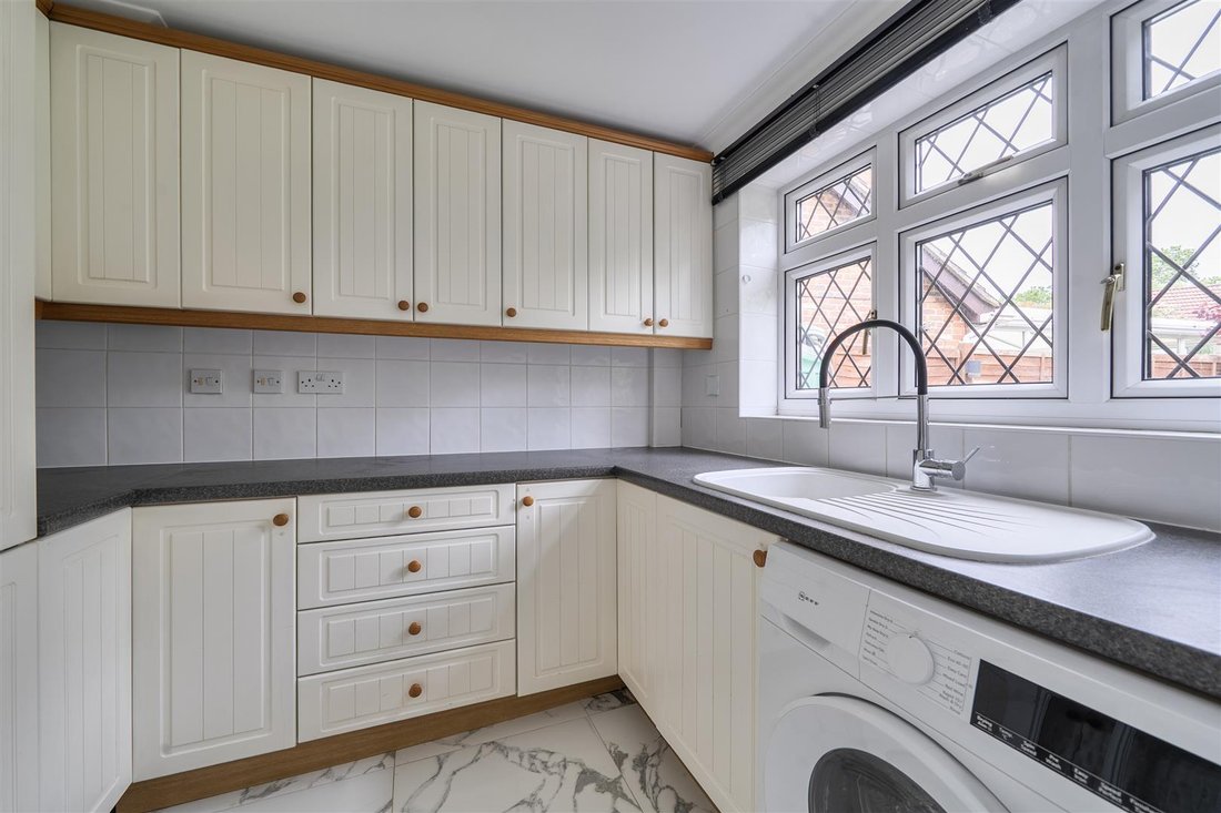 Casa en Solent Breezes, Fareham, Inglaterra 5 - 18761209