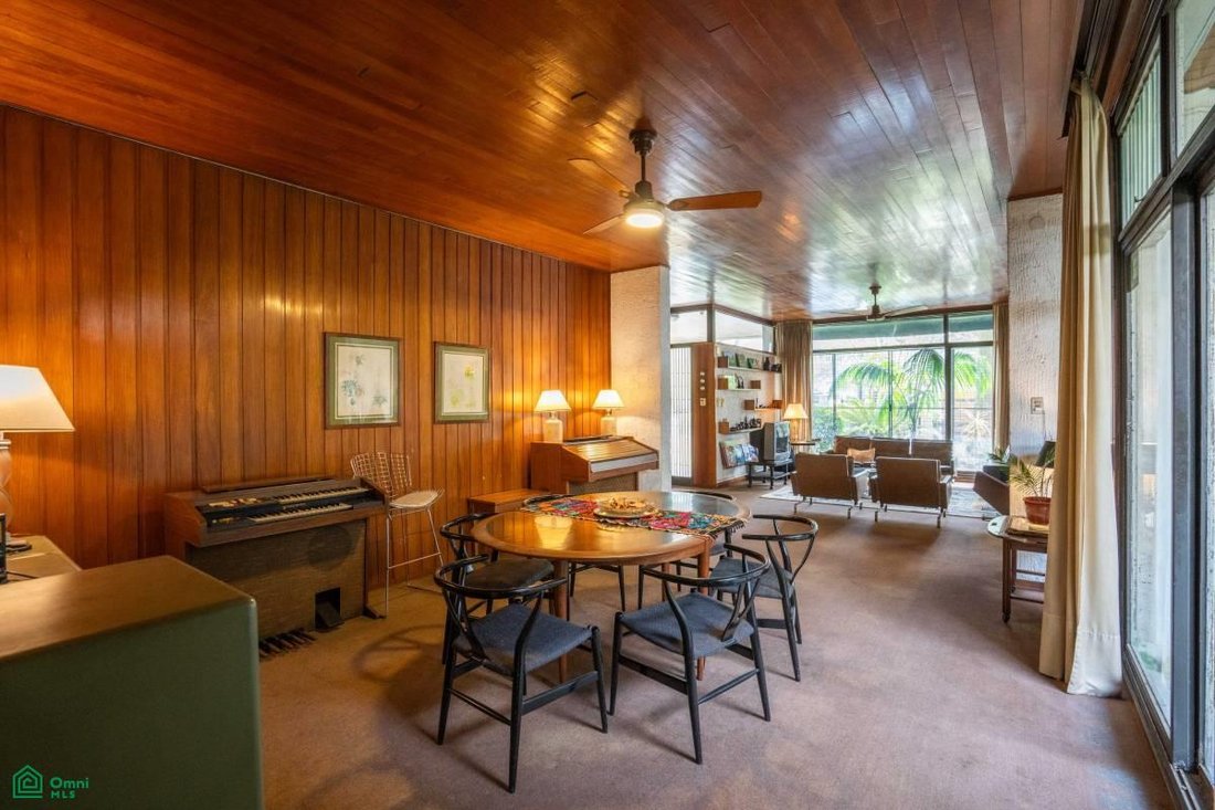Appartement en Buenos Aires, Buenos Aires, Argentine 1 - 18751370