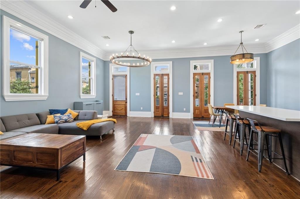 Haus in New Orleans, Louisiana, Vereinigte Staaten 4 - 18761306