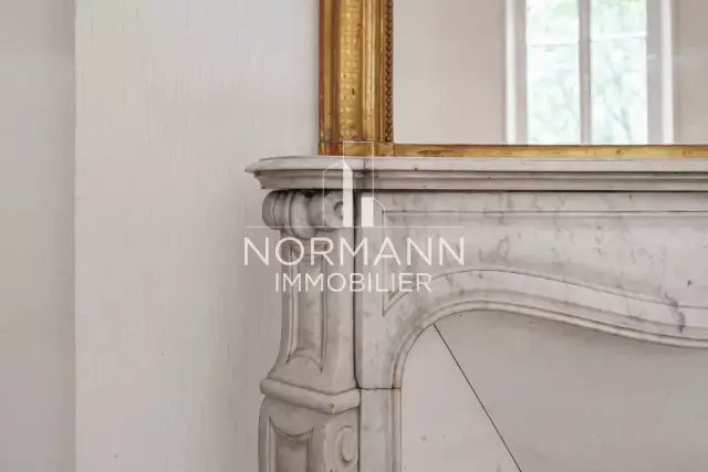 Apartamento en La Plaine des Sablons, Neuilly-sur-Seine, Francia 4 - 18306525