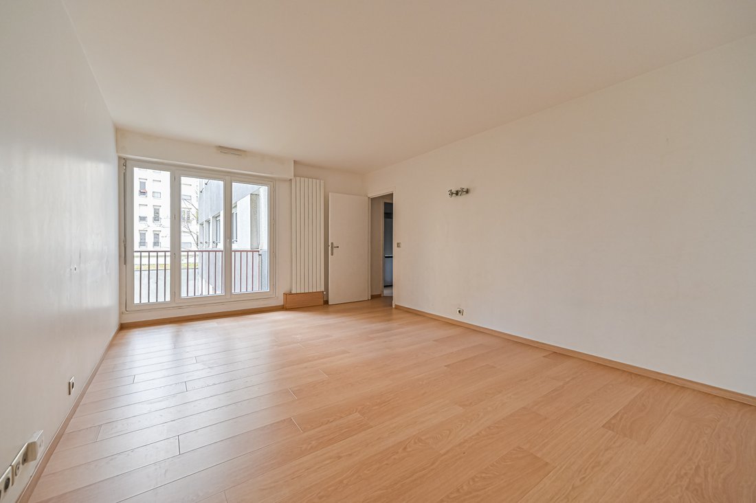 Wohnung in Palais Royal, Paris 1er Arrondissement, Paris 3 - 18752947