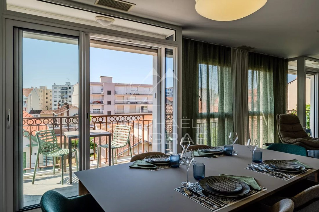 Wohnung in Frankreich 4 - 18457457