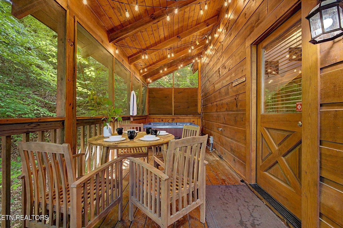 Maison à Pigeon Forge, Tennessee, États-Unis 5 - 18757005