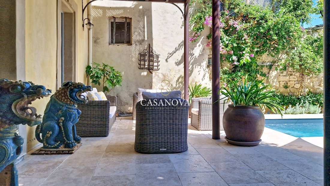 House in Centre Ville, Pezenas, France 3 - 18750039