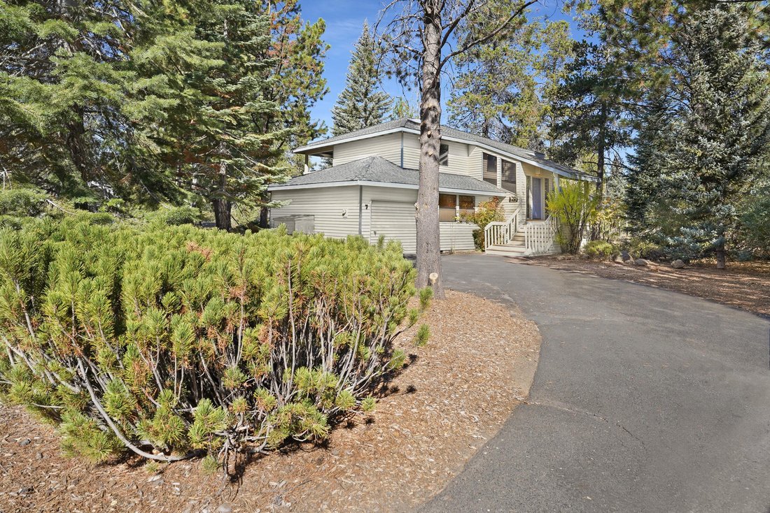 Haus in Sunriver, Oregon, Vereinigte Staaten 1 - 18756861