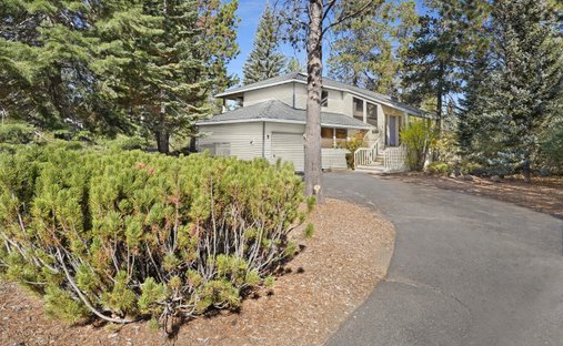 Haus in Sunriver, Oregon, Vereinigte Staaten 1