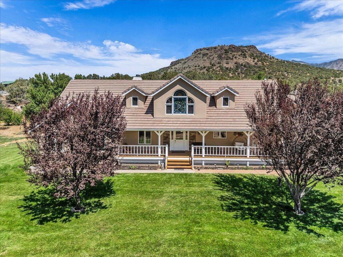 Maison à Brookside, Utah, États-Unis 1 - 18748714