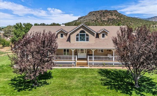 Haus in Brookside, Utah, Vereinigte Staaten 1
