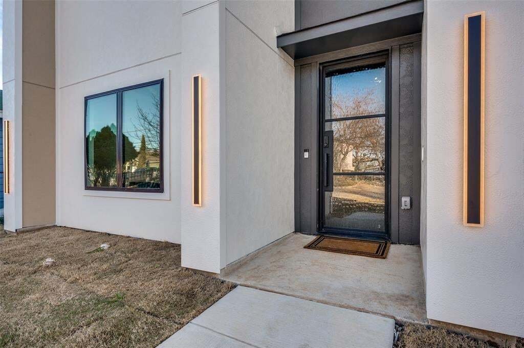 Casa a Dallas, Texas, Stati Uniti 2 - 18752270