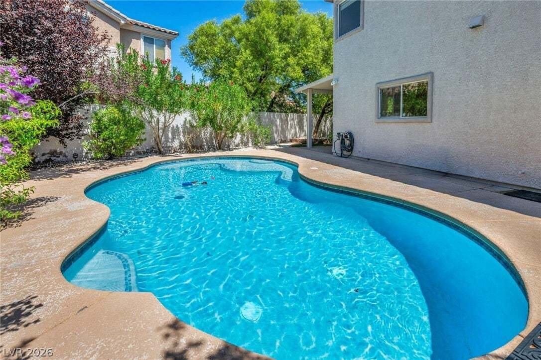 Maison à Las Vegas, Nevada, États-Unis 4 - 18754295