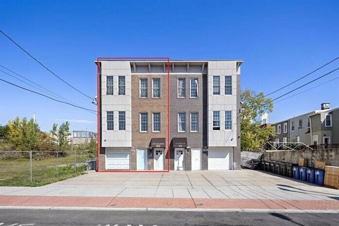 Residenza a Union City, New Jersey, Stati Uniti 1 - 18743371