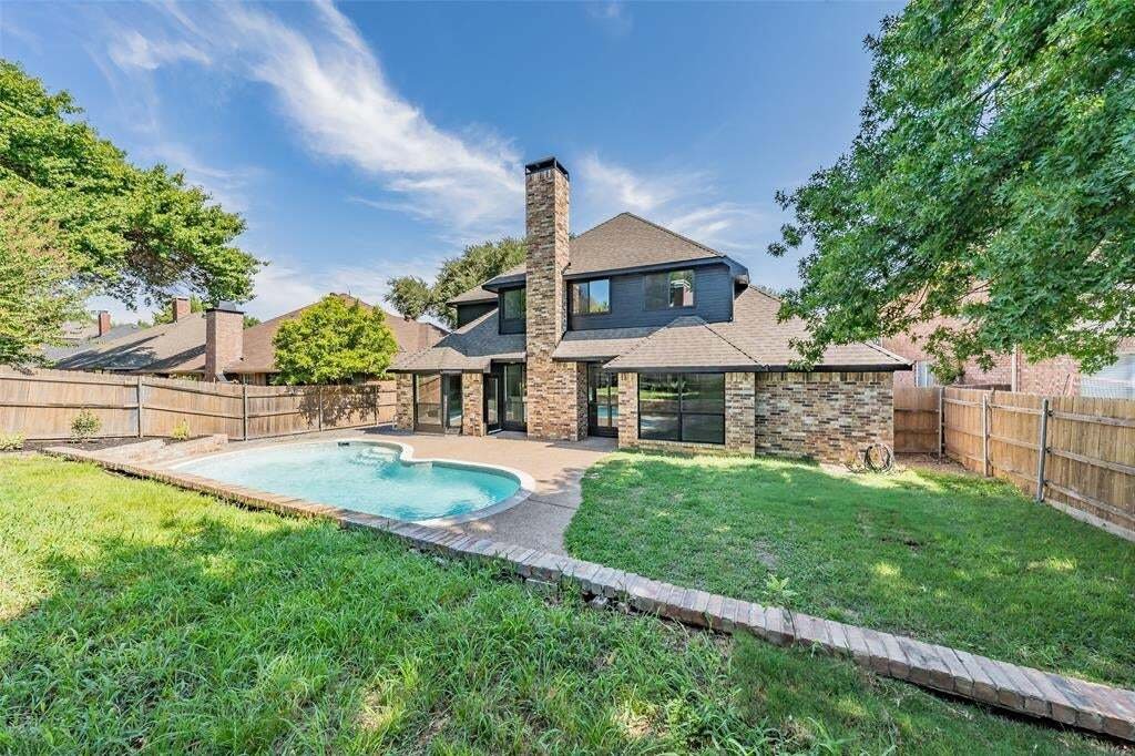 Casa a McKinney, Texas, Stati Uniti 3 - 18749305