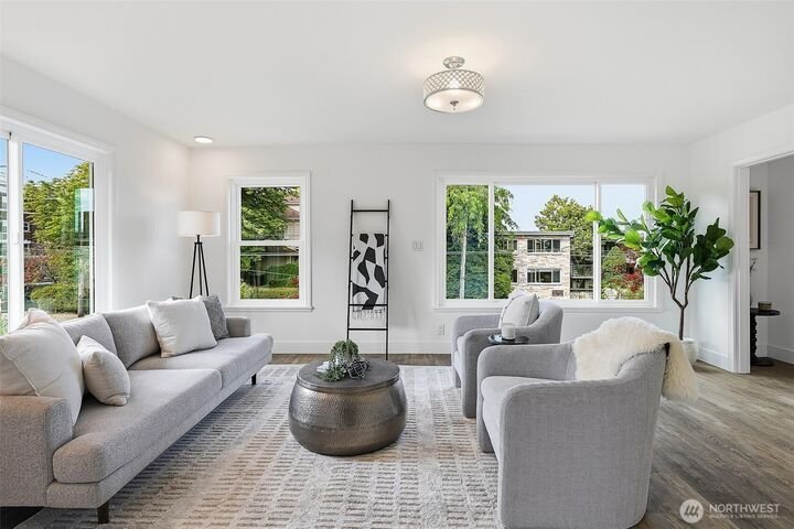 Haus in Seattle, Washington, Vereinigte Staaten 5 - 18758138