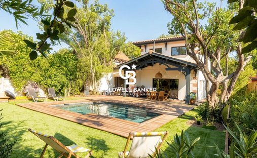 House in Sud Ouest, Andernos-les-Bains, France 1