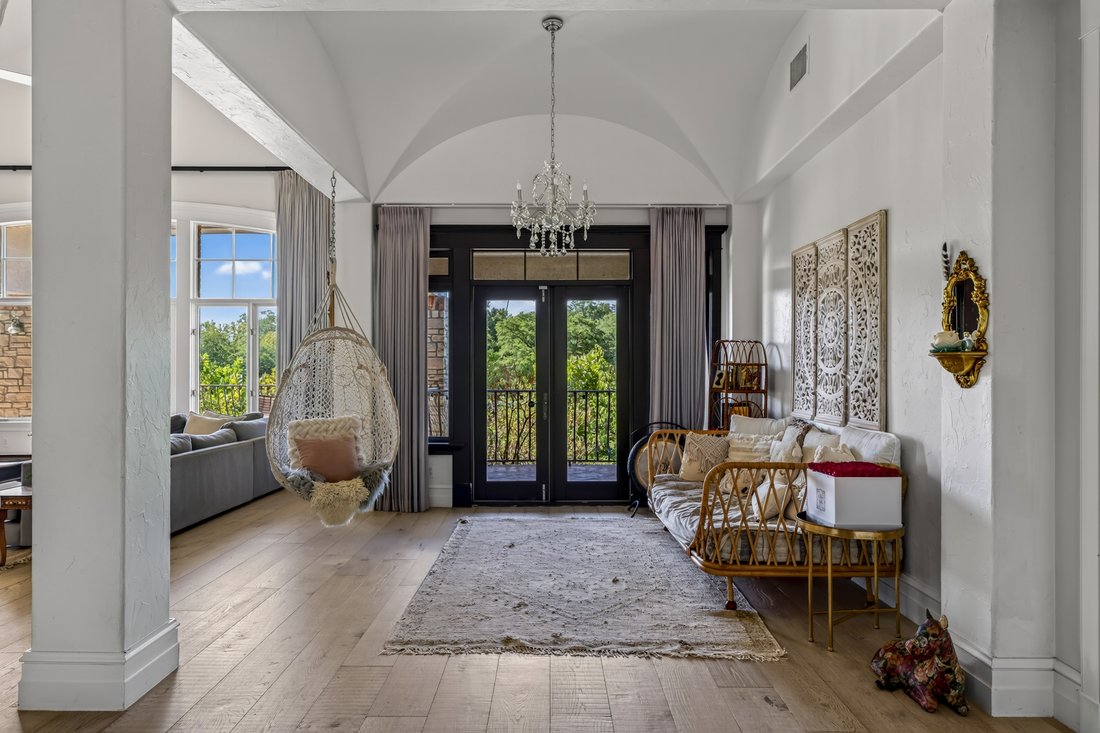 Maison à Wimberley, Texas, États-Unis 5 - 18750337