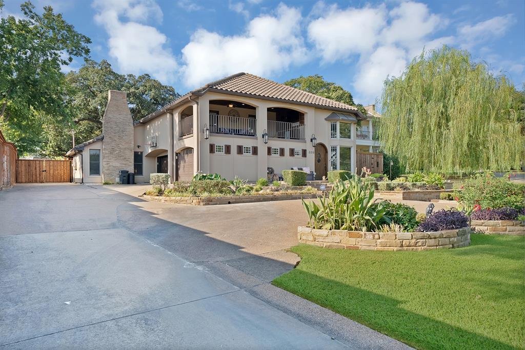 Haus in Irving, Texas, Vereinigte Staaten 3 - 18752205