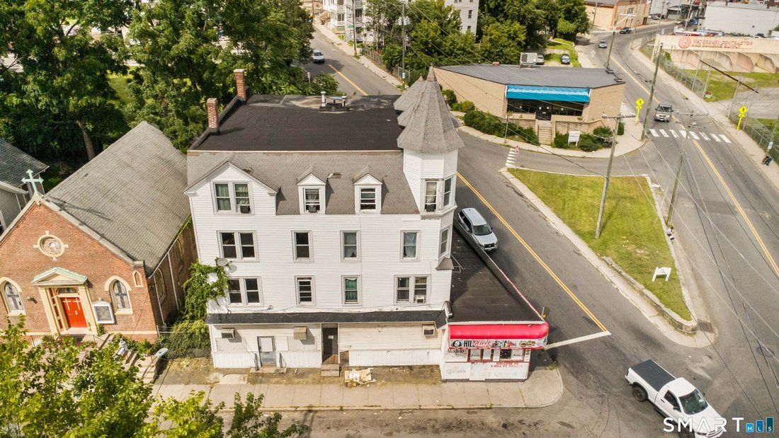 Altro a Waterbury, Connecticut, Stati Uniti 2 - 18750657