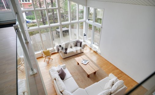 Haus in Siuntio, Uusimaa, Finnland 1