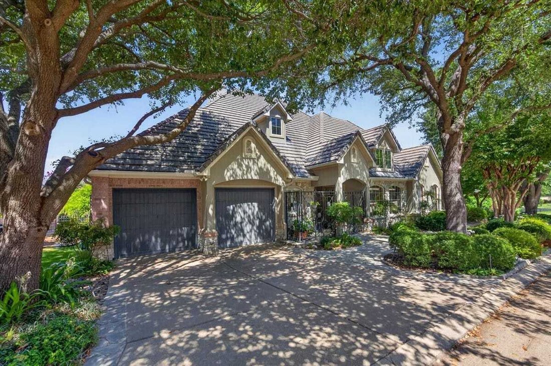 Casa en Fort Worth, Texas, Estados Unidos 2 - 18753798