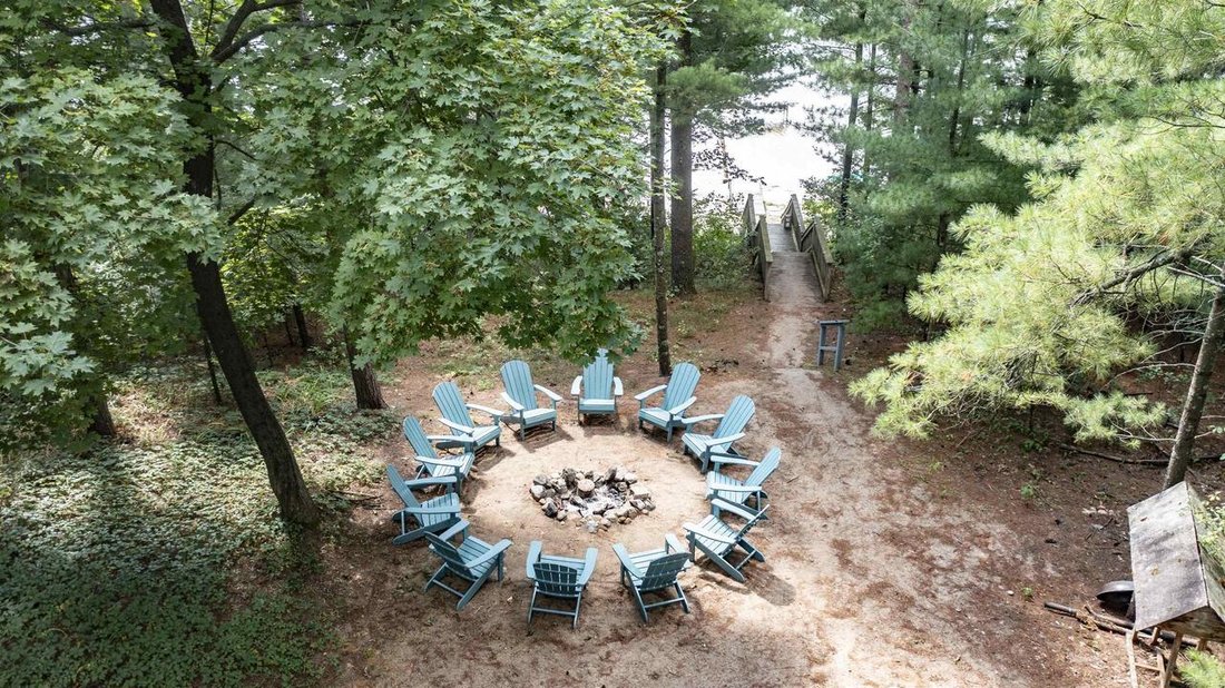 Casa a Wild Rose, Wisconsin, Stati Uniti 3 - 18748395