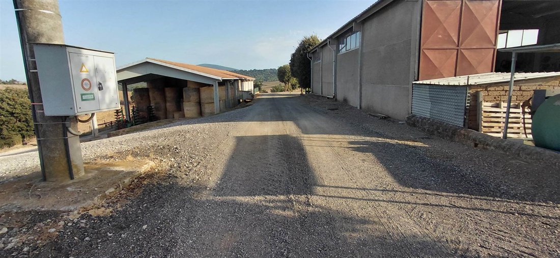 Tenuta a Capalbio, Toscana, Italia 5 - 18752729