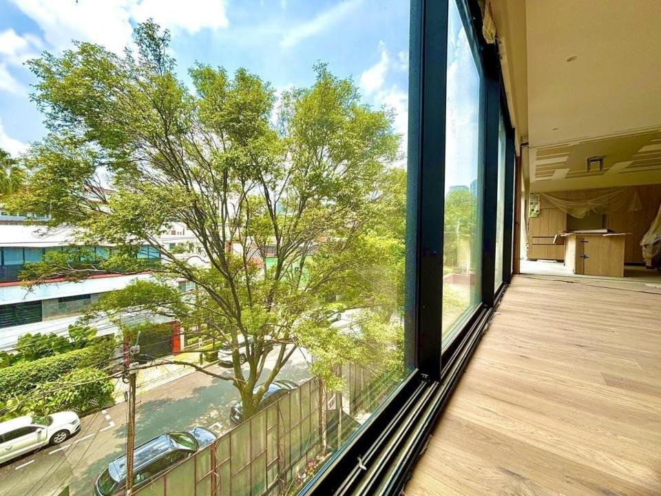 Appartement à Mexico City, Mexique 3 - 18760014