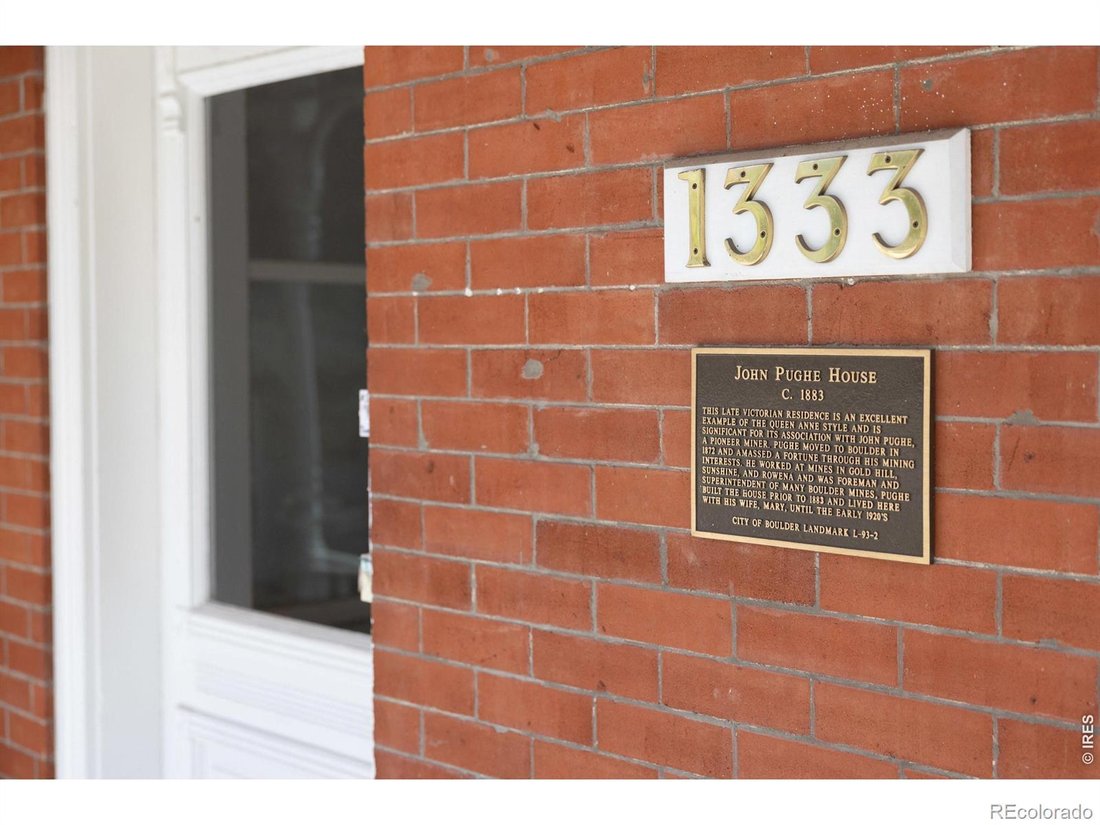 Appartement à Boulder, Colorado, États-Unis 2 - 18755739