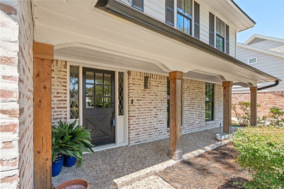 Casa en Houston, Texas, Estados Unidos 5 - 18750339