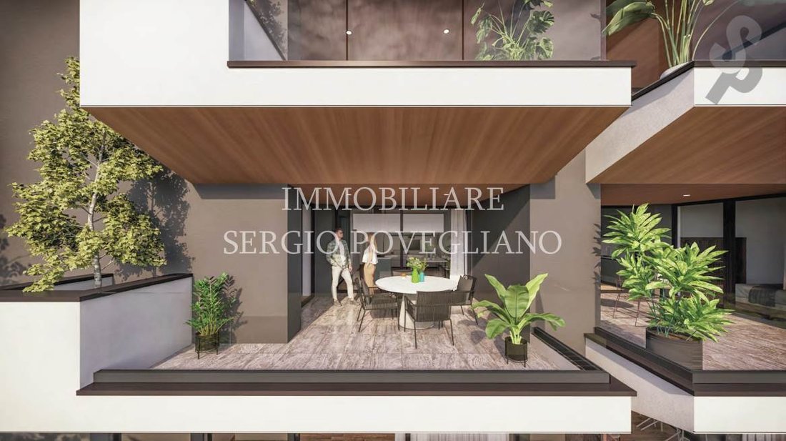 Apartamento en Selvana, Treviso, Italia 5 - 18752732
