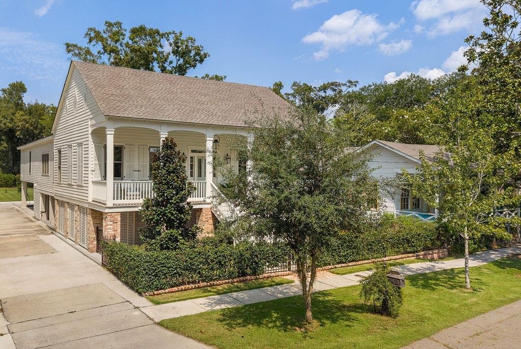 Casa en Mandeville, Luisiana, Estados Unidos 3 - 18750897