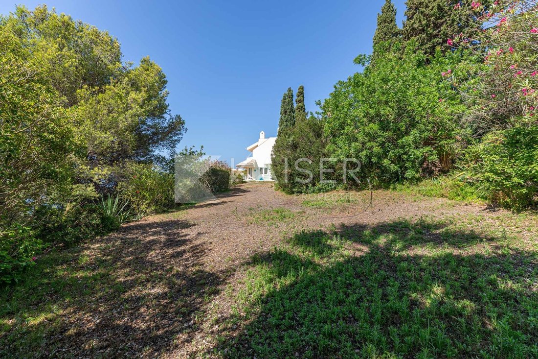 Land in Praia dos Pescadores, Olhos de Agua, Portugal 3 - 18752932