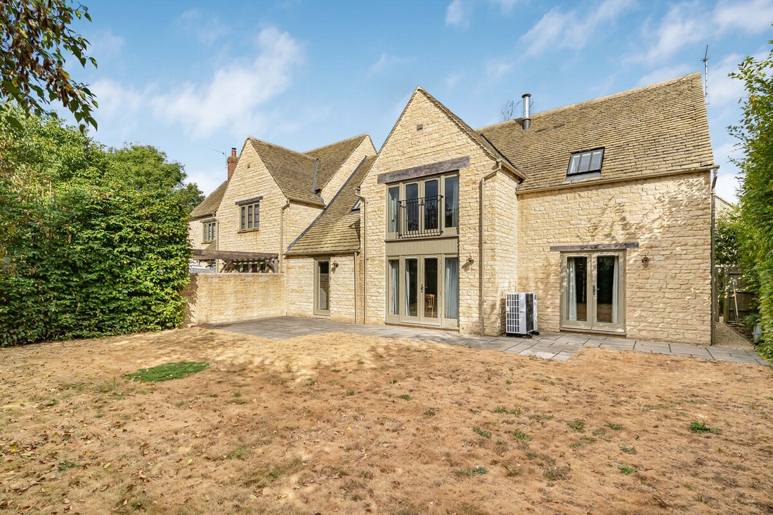 Maison à Bicester, Angleterre 1 - 18750999