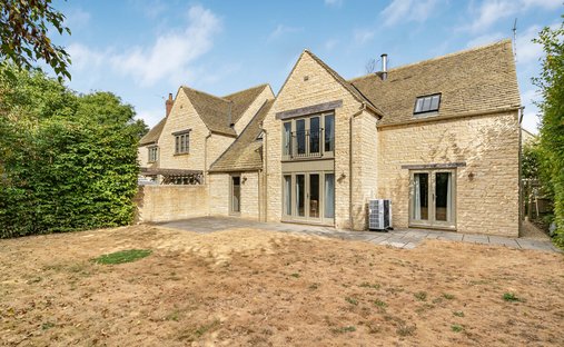 Maison à Bicester, Angleterre 1