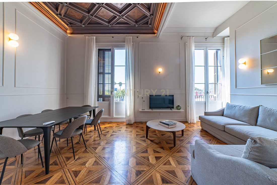 Appartement à Ciutat Vella, Barcelone, Espagne 1 - 18752721