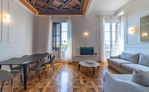 Apartment in Ciutat Vella, Barcelona, Spain 1