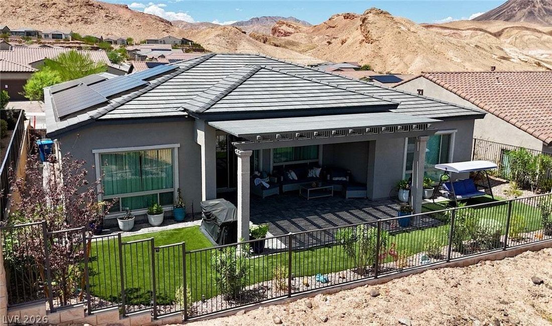 Casa a Henderson, Nevada, Stati Uniti 3 - 18754302