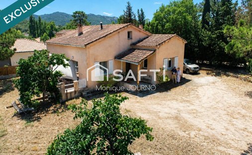 Casa a Porto-Vecchio, Corsica, Francia 1