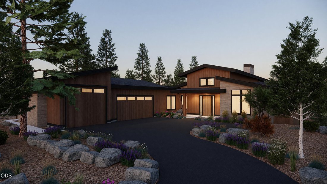 Casa en Bend, Oregón, Estados Unidos 2 - 17672296