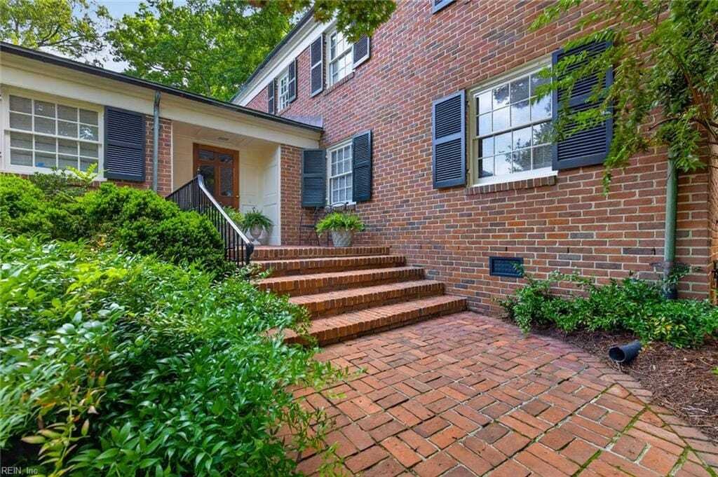 Haus in Virginia Beach, Virginia, Vereinigte Staaten 3 - 18751108