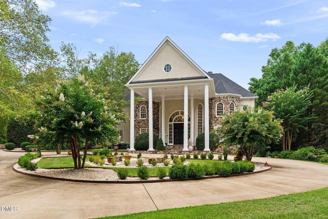 Casa a Wake Forest, Carolina del Nord, Stati Uniti 2 - 18748673