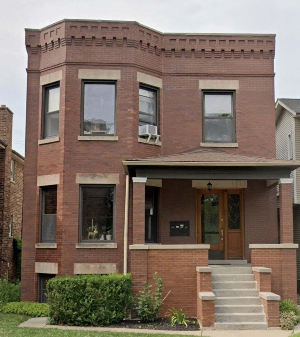 Altro a Chicago, Illinois, Stati Uniti 1 - 18752050