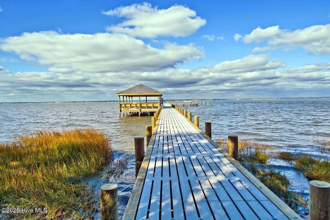 Condominio en Emerald Isle, Carolina del Norte, Estados Unidos 4 - 18751518