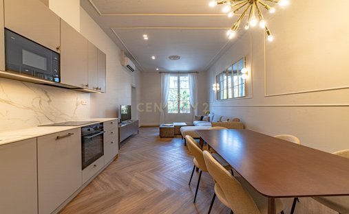 Apartamento en Ciutat Vella, Barcelona, España 1