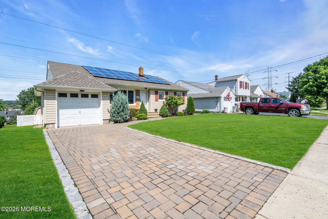 Haus in Clifton, New Jersey, Vereinigte Staaten 5 - 18754182