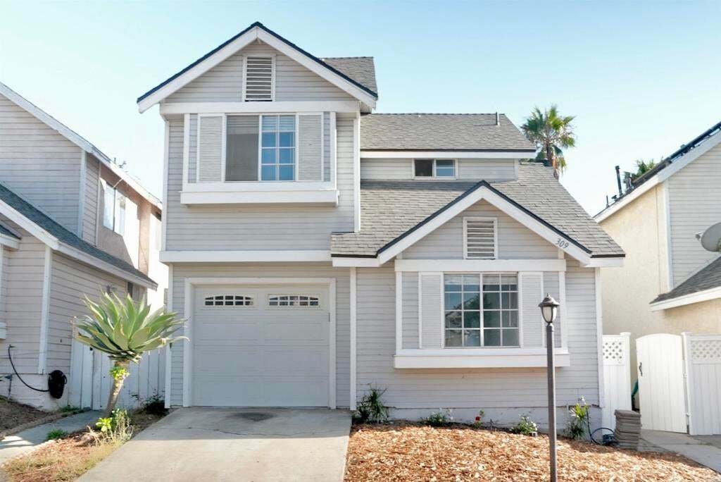 Townhouse in San Diego, California, United States 1 - 18333474
